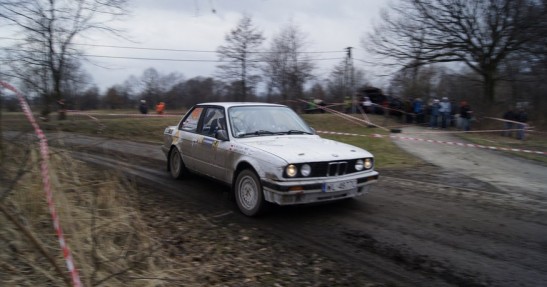 Rajd Czechowicki